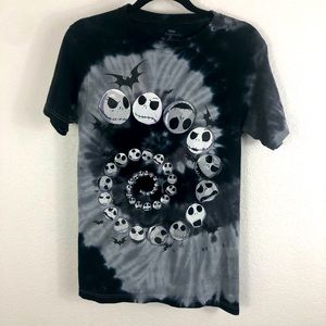 Disney Tim Burton’s T-Shirt